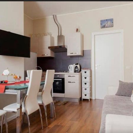 Rodica Comfort Home Milano Navigli Exterior foto