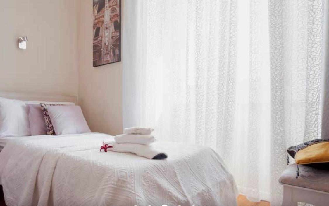 Rodica Comfort Home Milano Navigli Exterior foto