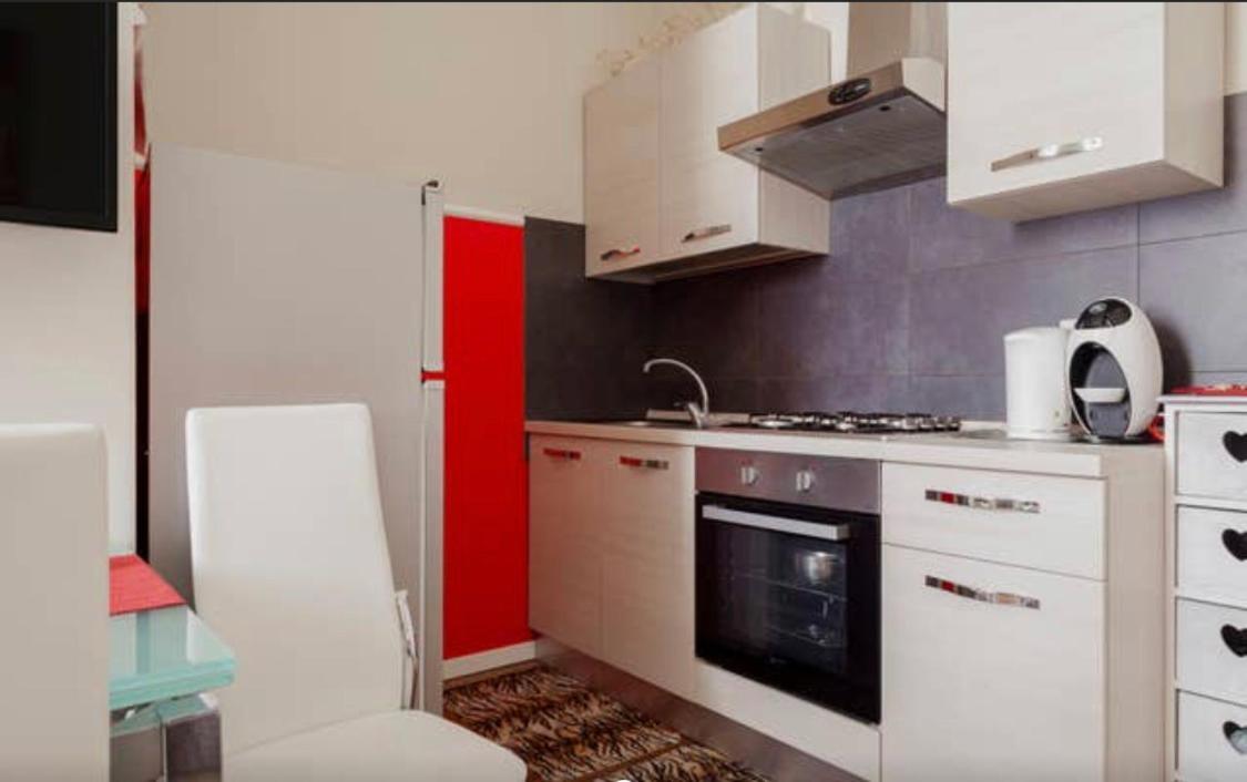 Rodica Comfort Home Milano Navigli Exterior foto