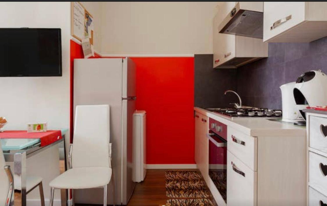 Rodica Comfort Home Milano Navigli Exterior foto