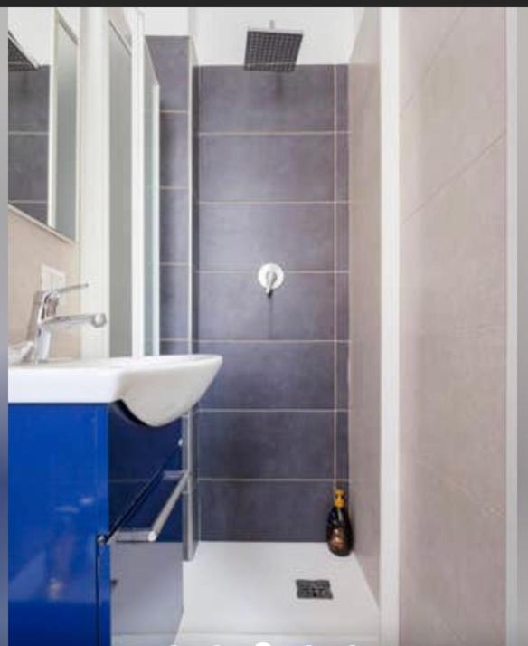 Rodica Comfort Home Milano Navigli Exterior foto