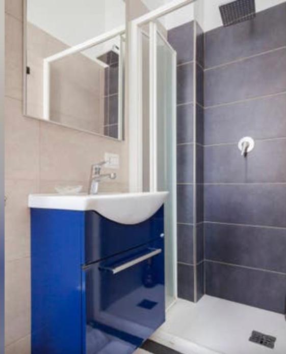 Rodica Comfort Home Milano Navigli Exterior foto